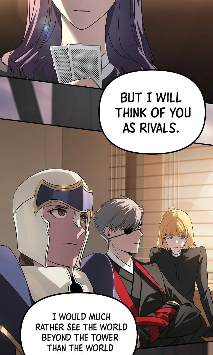 SSS Class Revival Hunter Chapter 18 Page 74