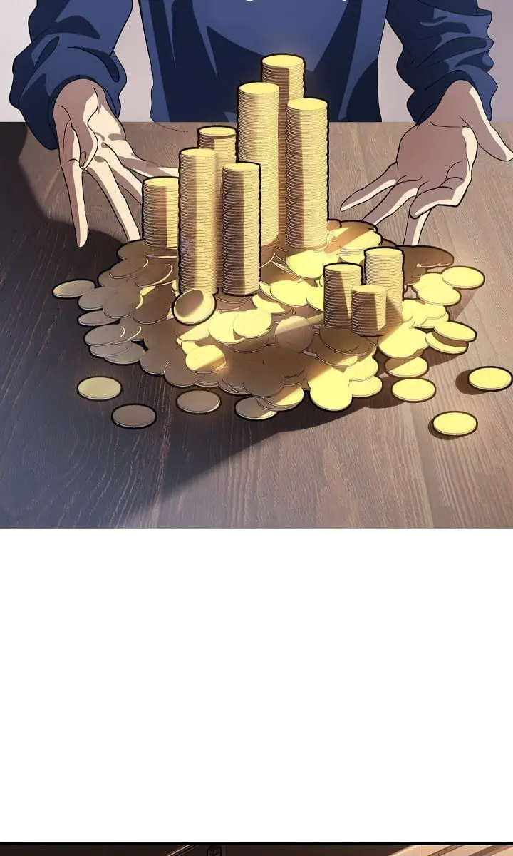 SSS Class Revival Hunter Chapter 18 Page 77