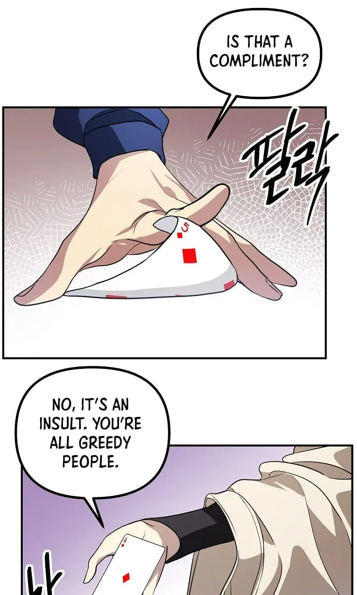 SSS Class Revival Hunter Chapter 18 Page 81