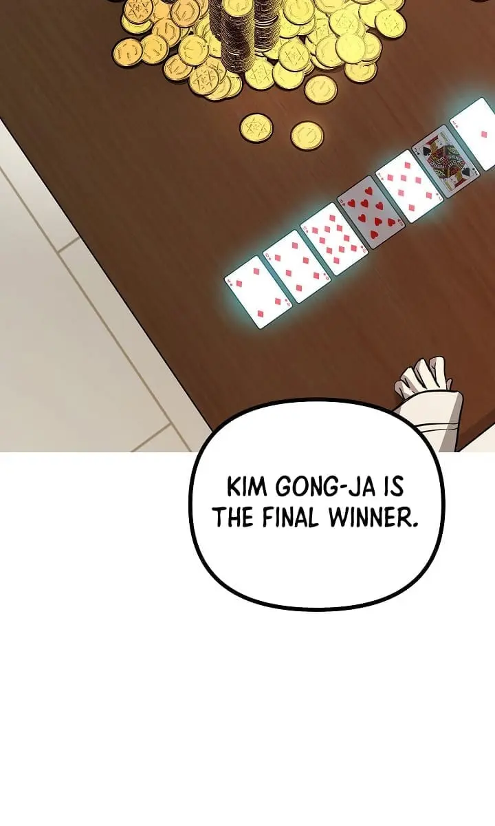 SSS Class Revival Hunter Chapter 18 Page 83