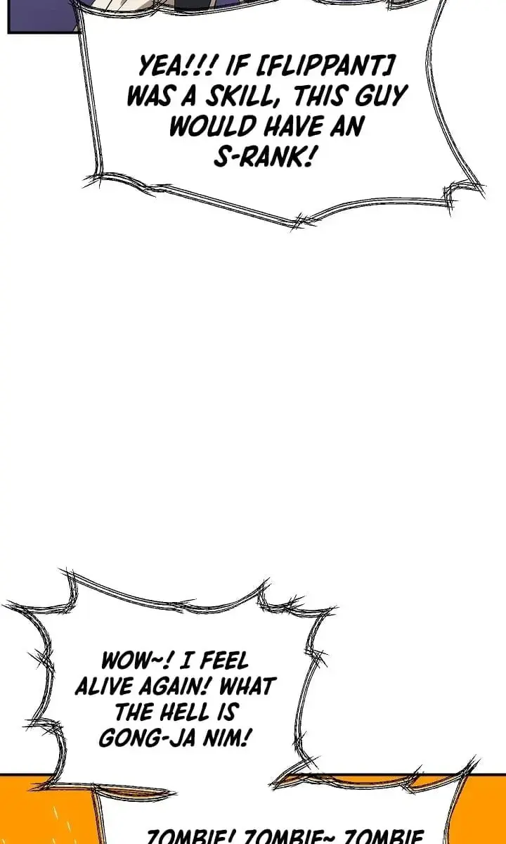 SSS Class Revival Hunter Chapter 18 Page 90