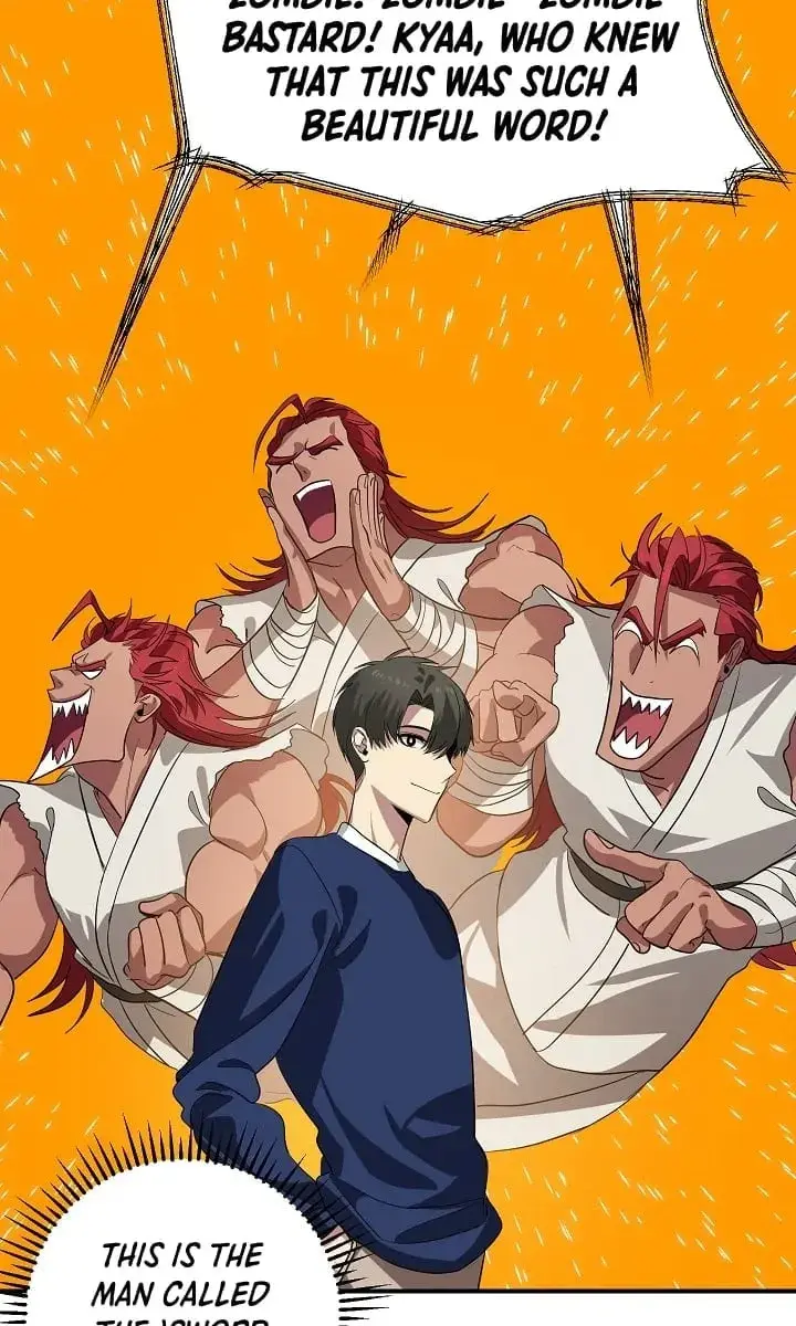 SSS Class Revival Hunter Chapter 18 Page 91