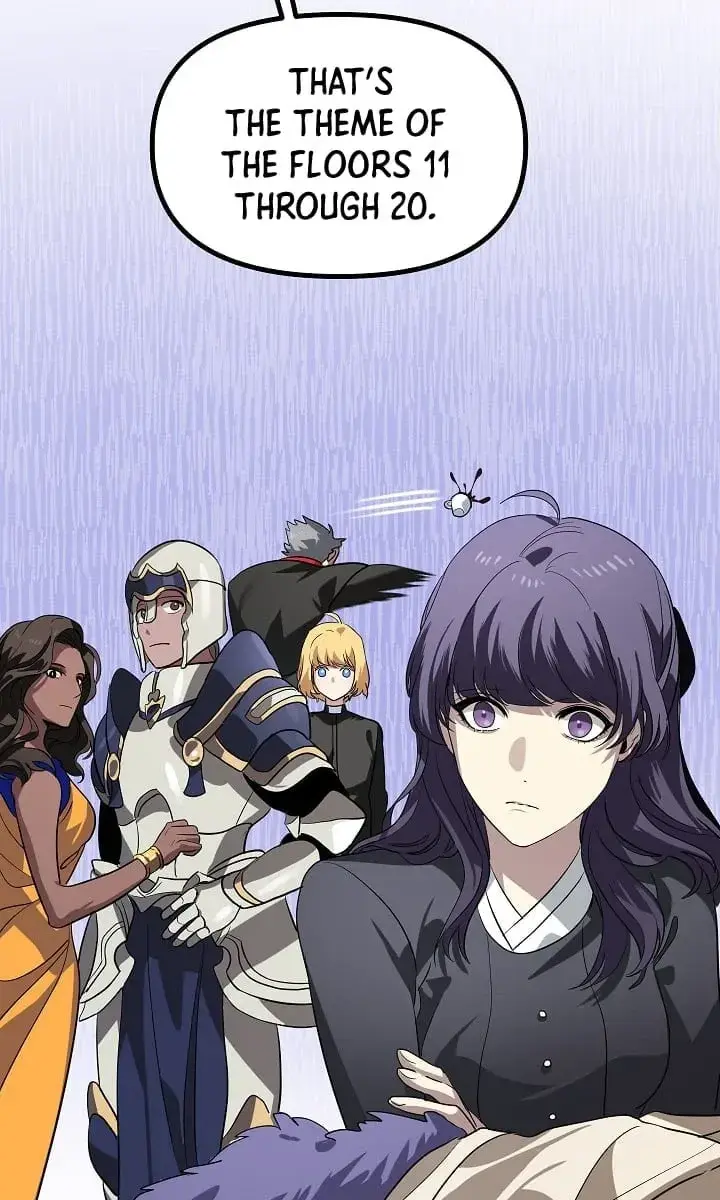 SSS Class Revival Hunter Chapter 18 Page 95