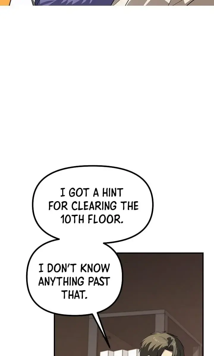 SSS Class Revival Hunter Chapter 18 Page 96