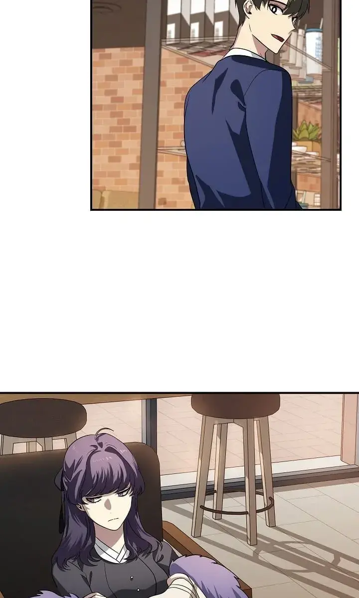 SSS Class Revival Hunter Chapter 18 Page 97