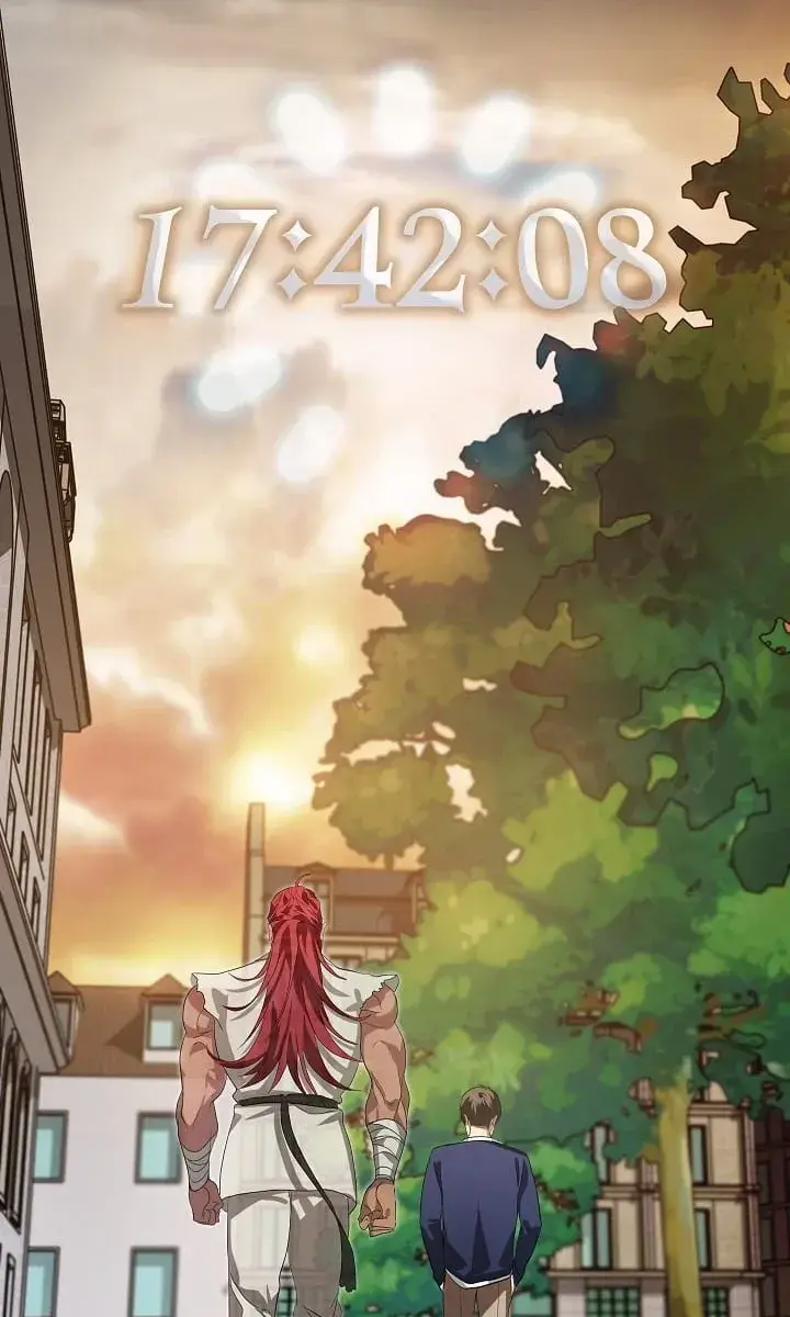 SSS Class Revival Hunter Chapter 18 Page 99