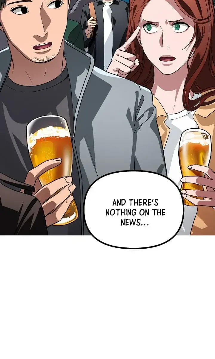 SSS Class Revival Hunter Chapter 19 Page 5