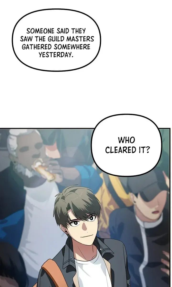 SSS Class Revival Hunter Chapter 19 Page 6