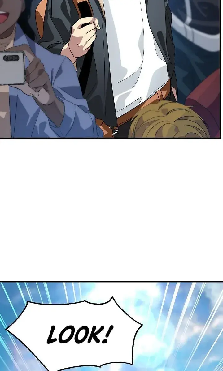 SSS Class Revival Hunter Chapter 19 Page 7