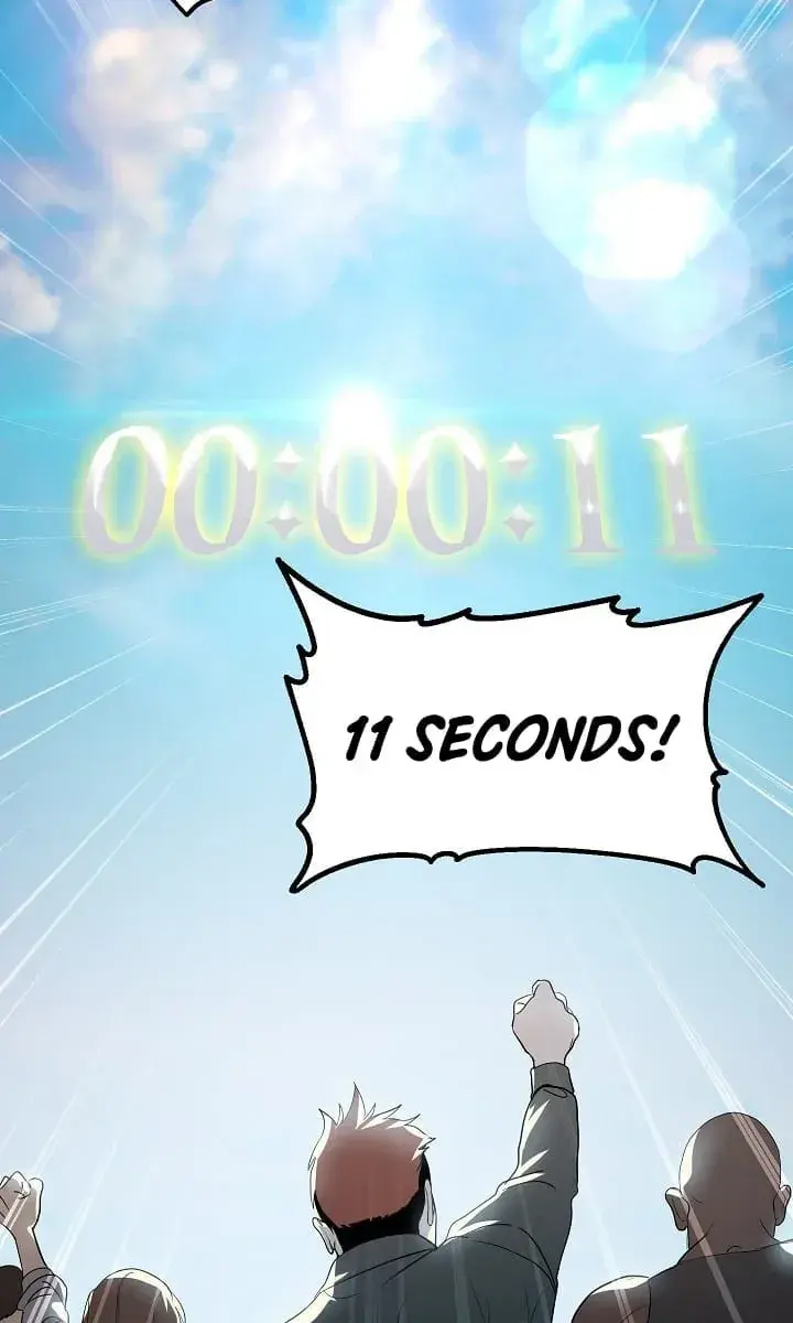 SSS Class Revival Hunter Chapter 19 Page 8