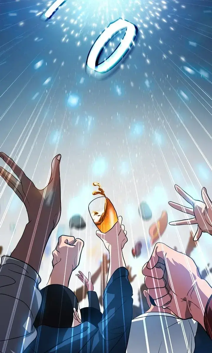 SSS Class Revival Hunter Chapter 19 Page 19