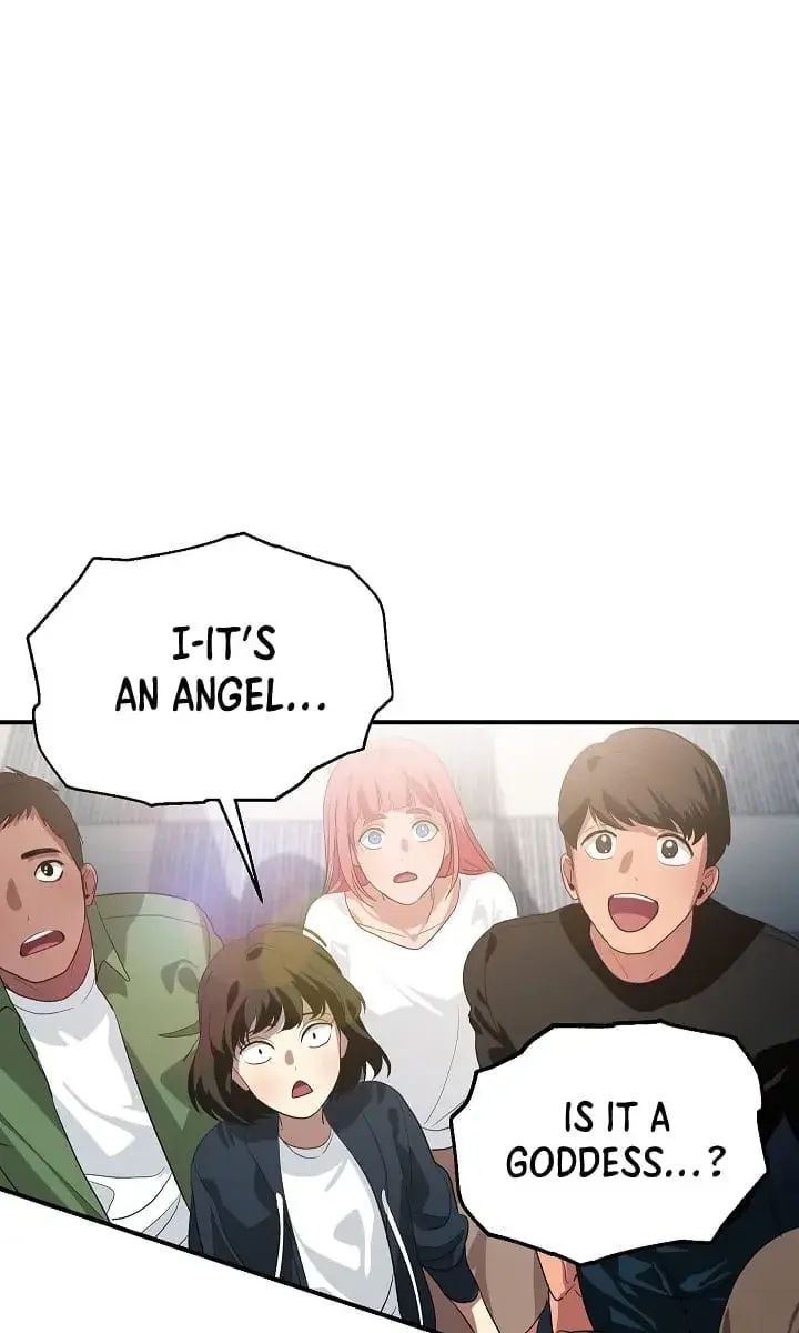 SSS Class Revival Hunter Chapter 19 Page 26