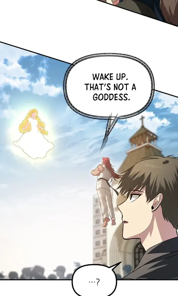 SSS Class Revival Hunter Chapter 19 Page 27