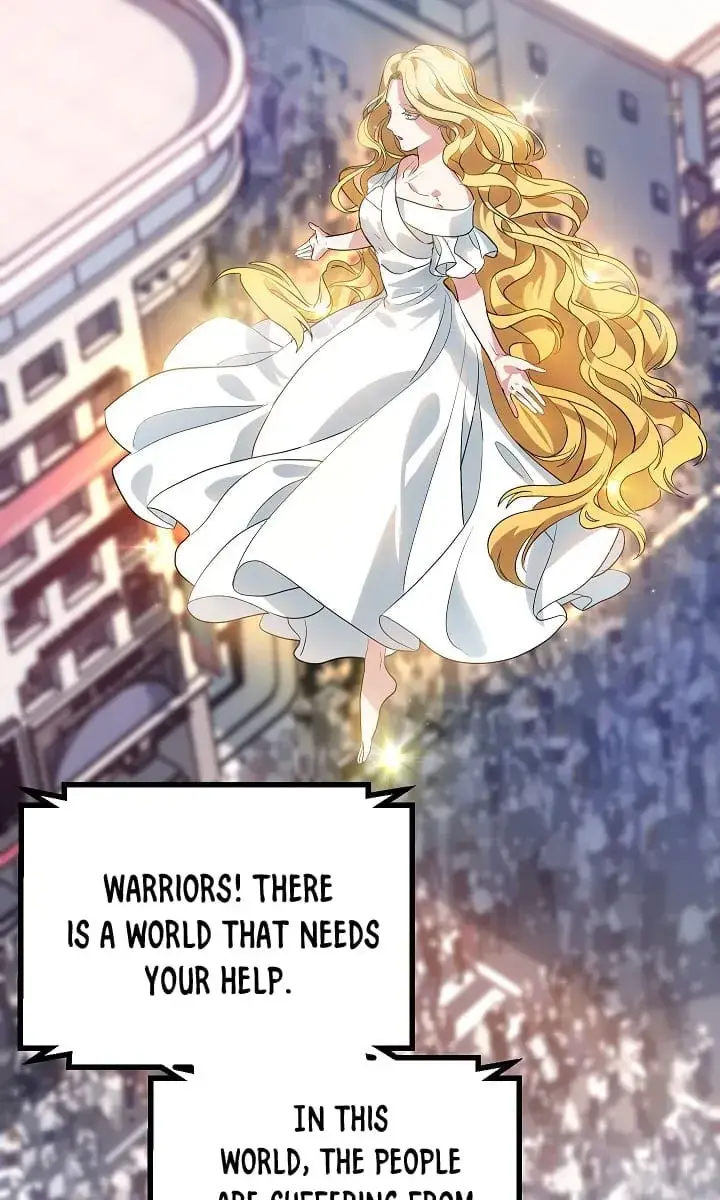 SSS Class Revival Hunter Chapter 19 Page 29