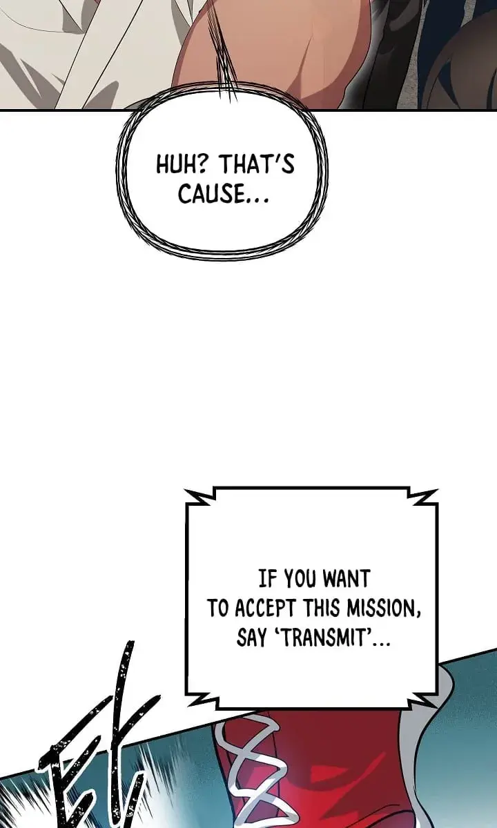 SSS Class Revival Hunter Chapter 19 Page 32