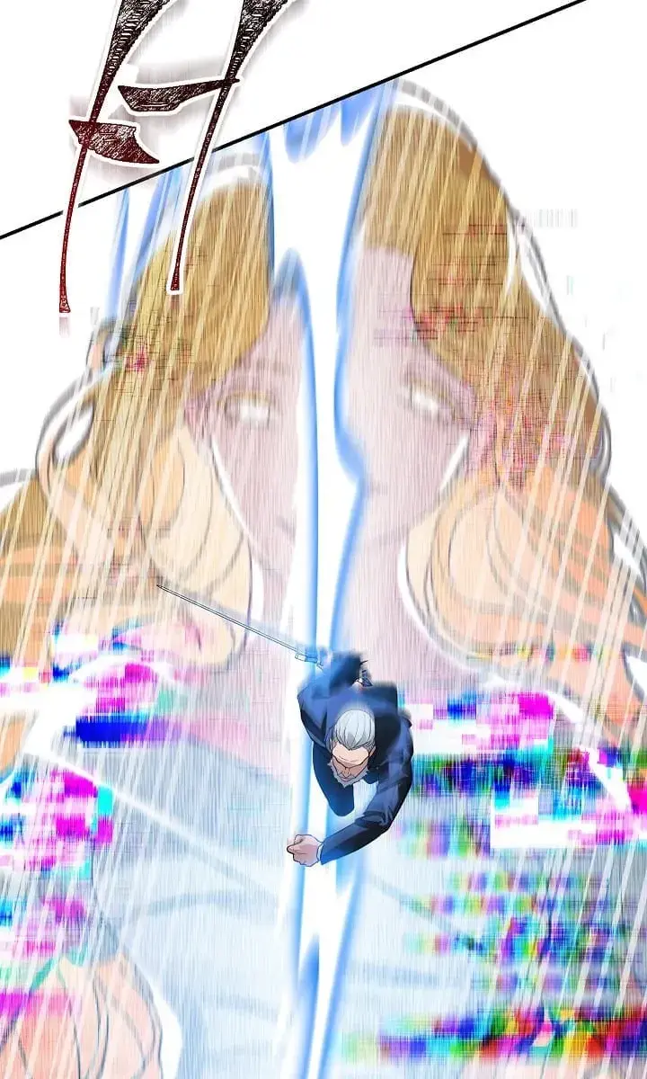 SSS Class Revival Hunter Chapter 19 Page 35