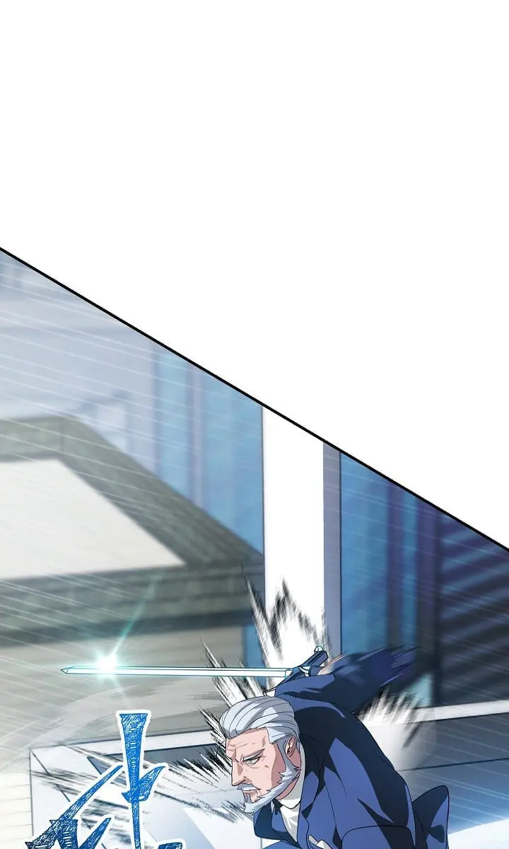 SSS Class Revival Hunter Chapter 19 Page 37