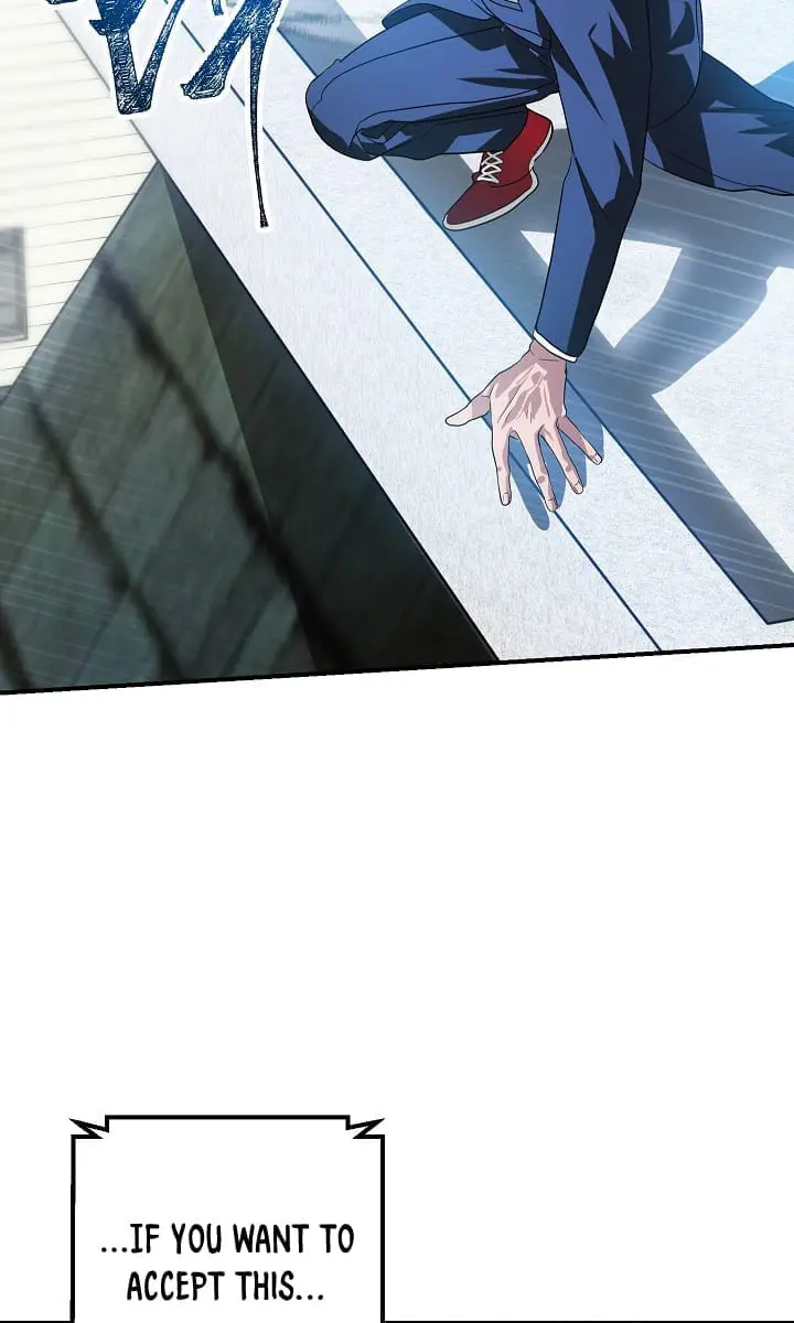 SSS Class Revival Hunter Chapter 19 Page 38