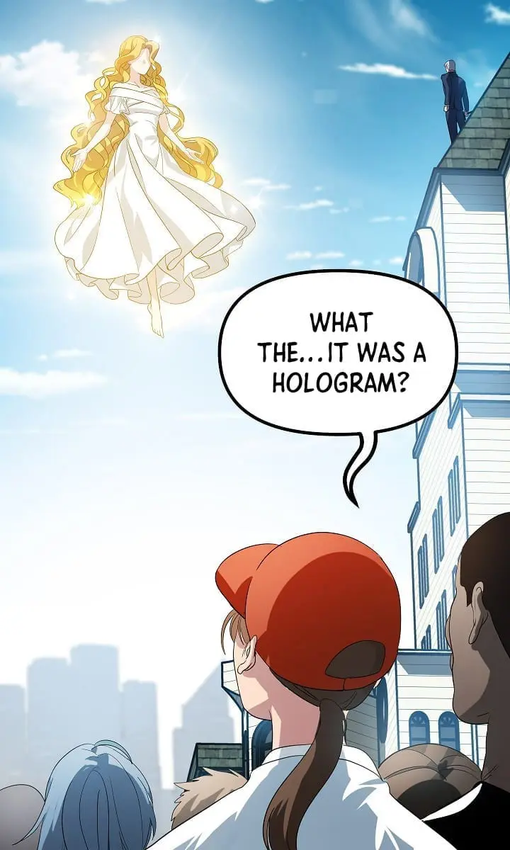 SSS Class Revival Hunter Chapter 19 Page 41