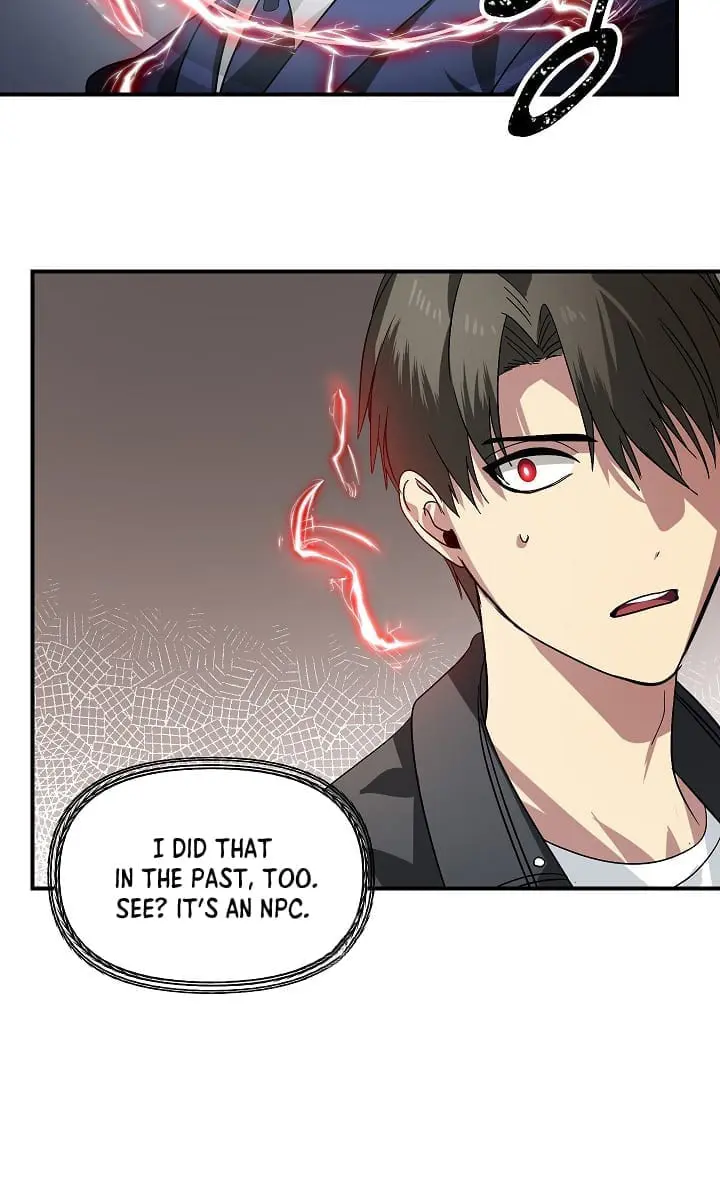 SSS Class Revival Hunter Chapter 19 Page 43