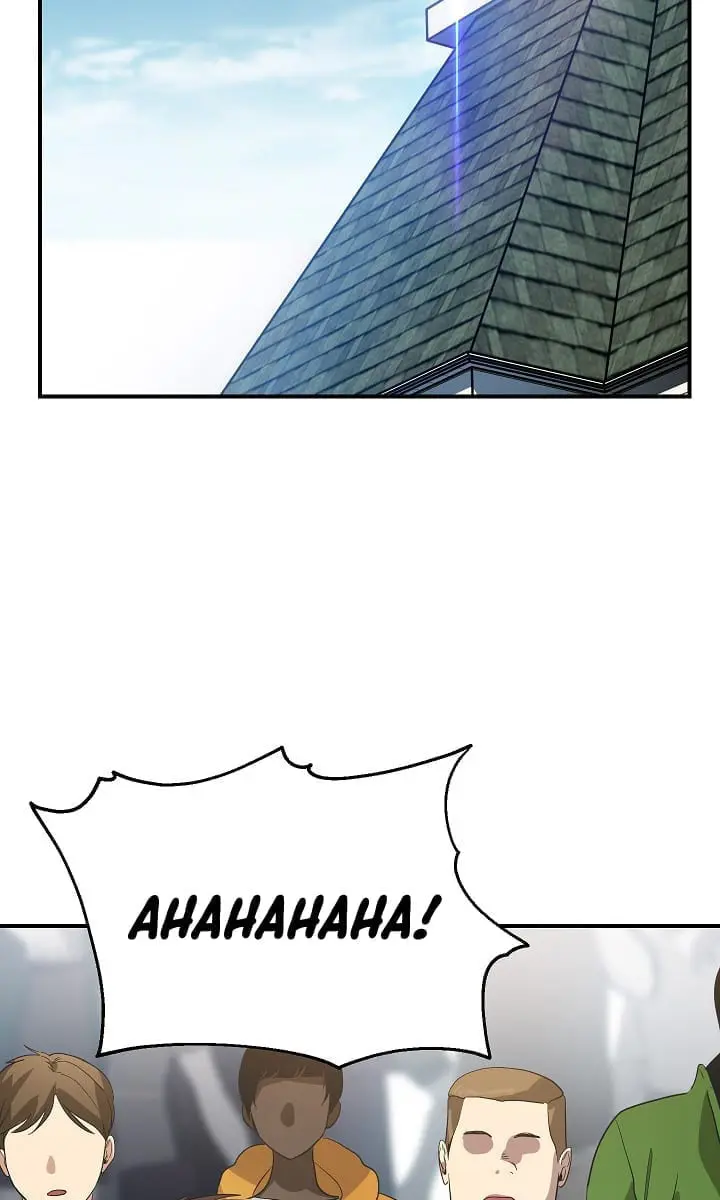 SSS Class Revival Hunter Chapter 19 Page 45