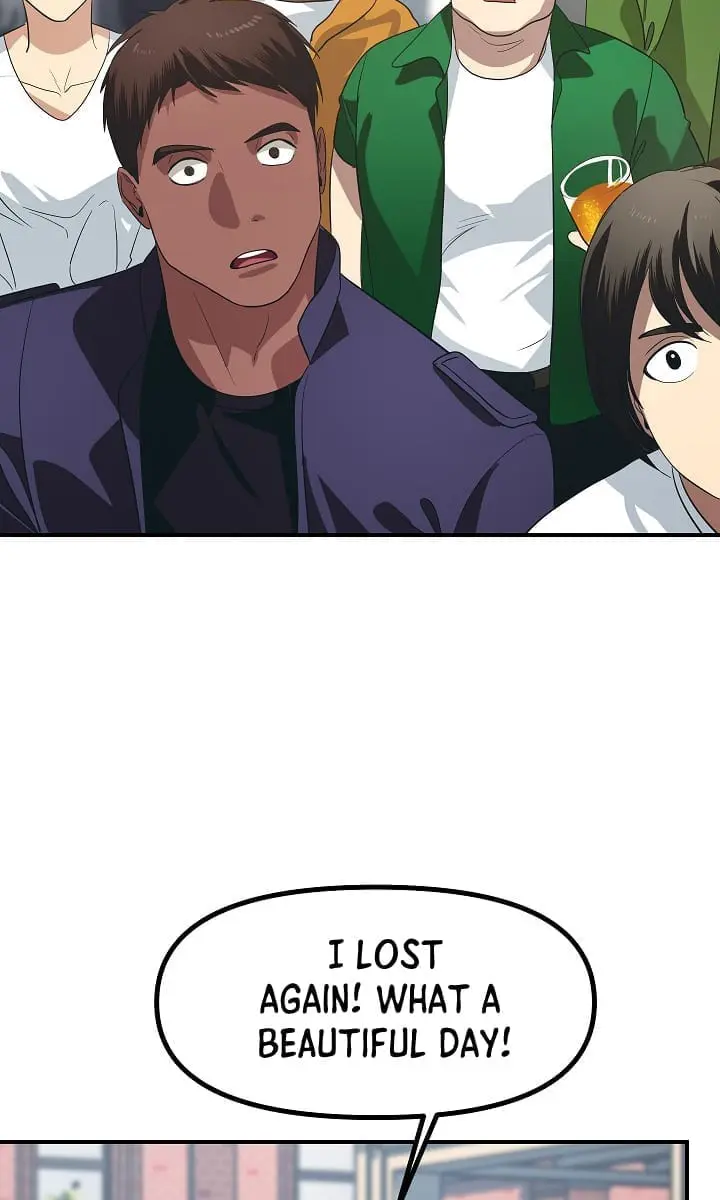 SSS Class Revival Hunter Chapter 19 Page 46