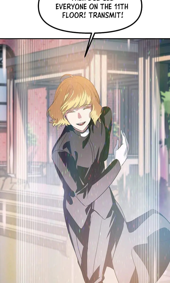 SSS Class Revival Hunter Chapter 19 Page 48