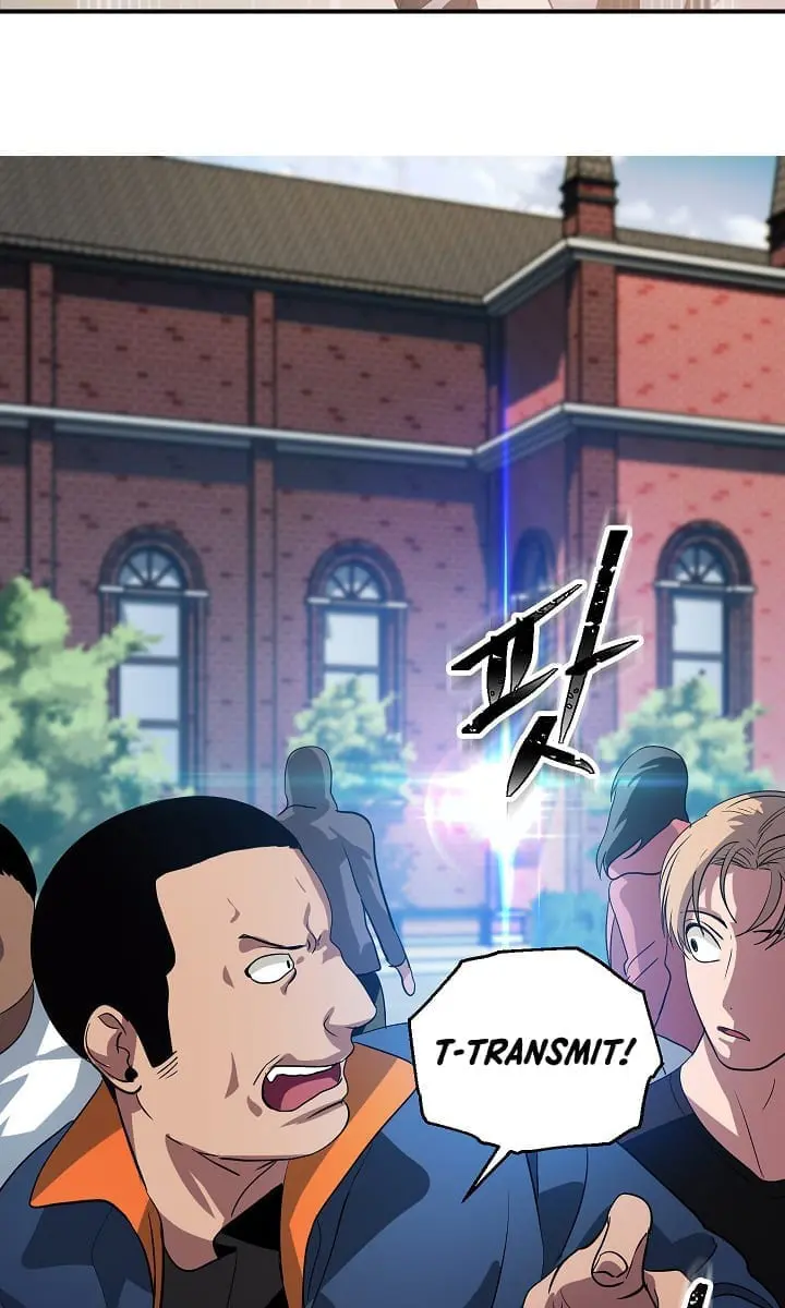 SSS Class Revival Hunter Chapter 19 Page 49