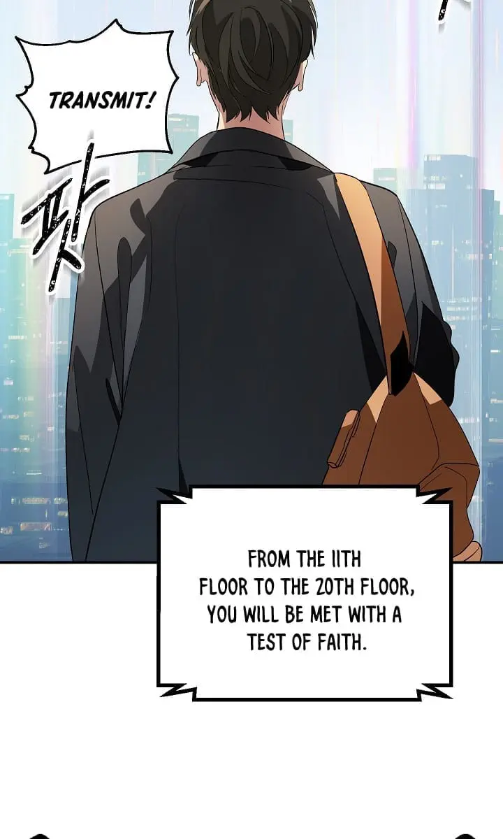 SSS Class Revival Hunter Chapter 19 Page 51