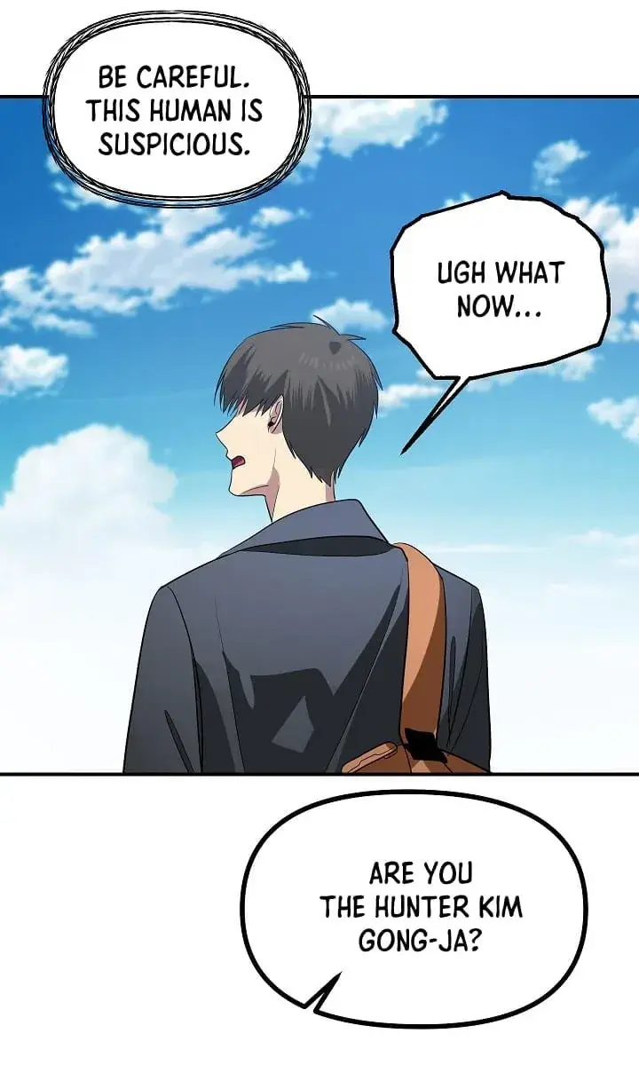 SSS Class Revival Hunter Chapter 19 Page 64