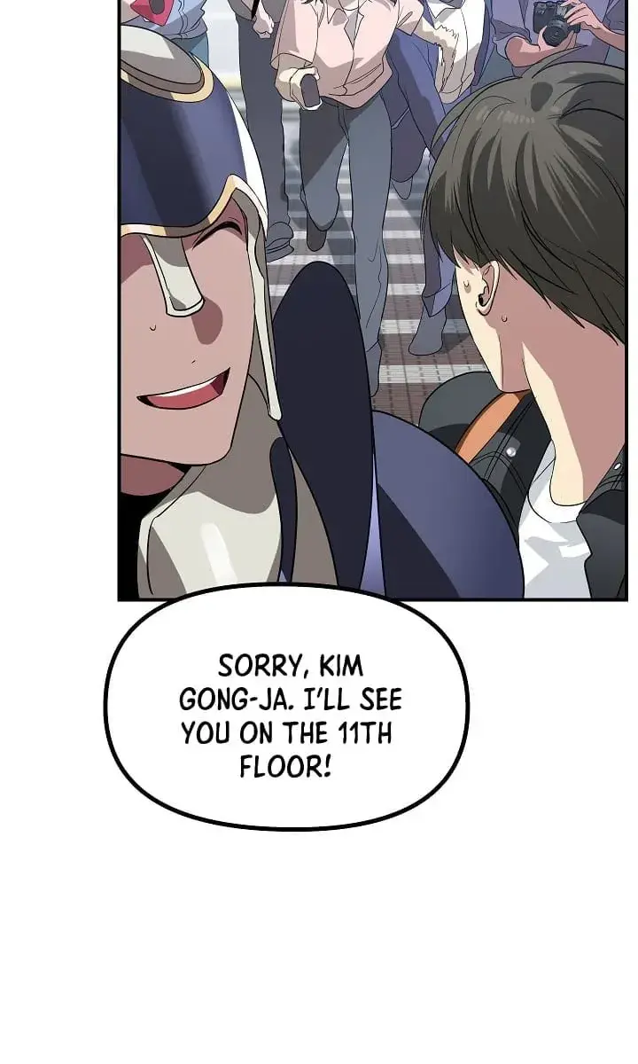 SSS Class Revival Hunter Chapter 19 Page 66