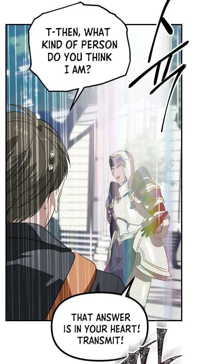 SSS Class Revival Hunter Chapter 19 Page 70