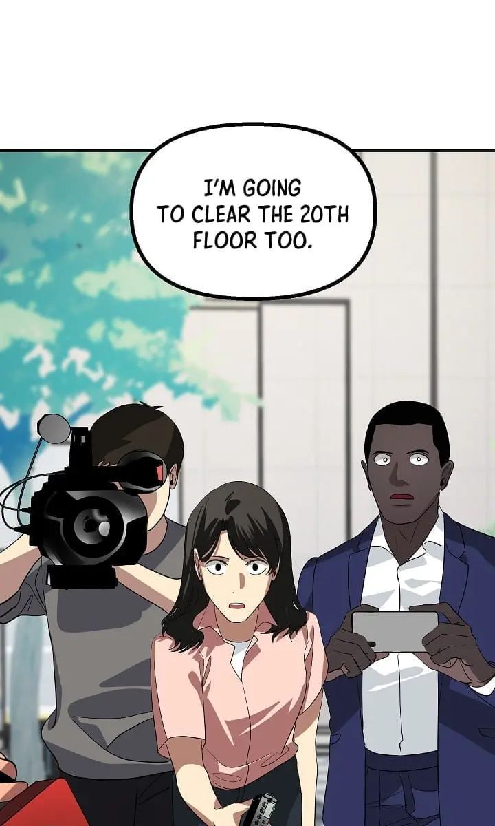 SSS Class Revival Hunter Chapter 19 Page 76