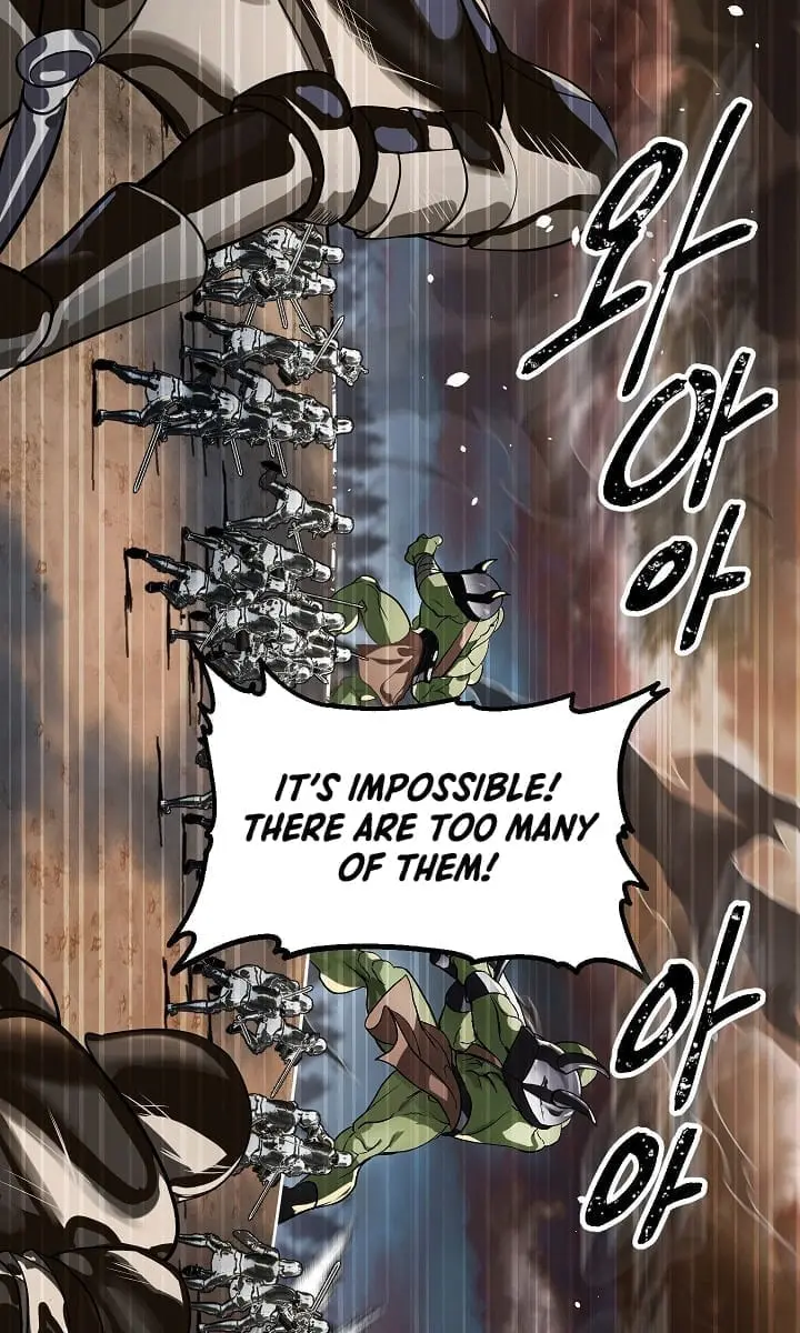 SSS Class Revival Hunter Chapter 20 Page 4