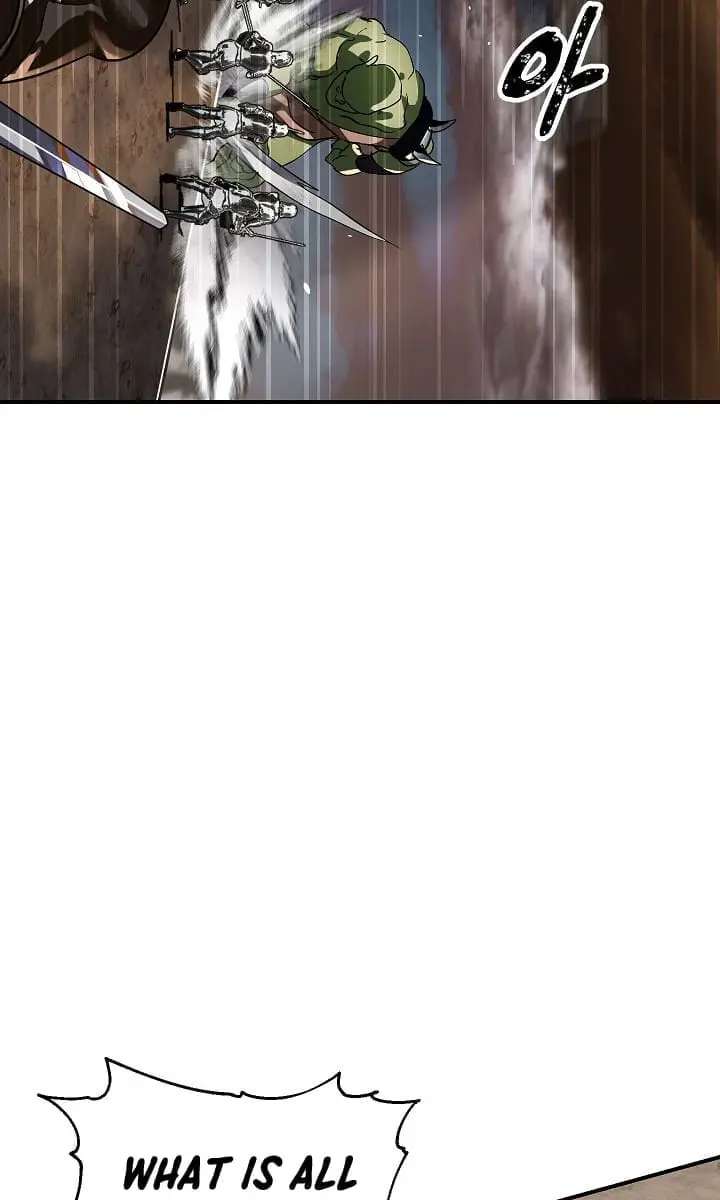 SSS Class Revival Hunter Chapter 20 Page 5