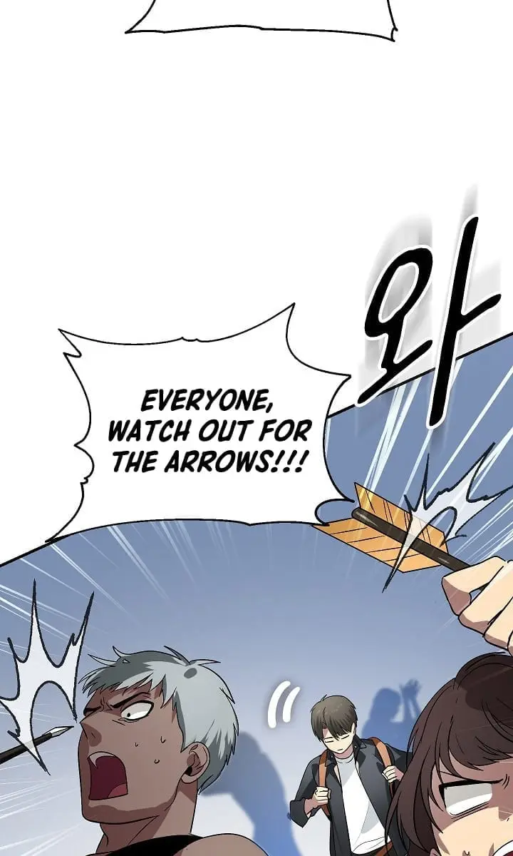 SSS Class Revival Hunter Chapter 20 Page 7