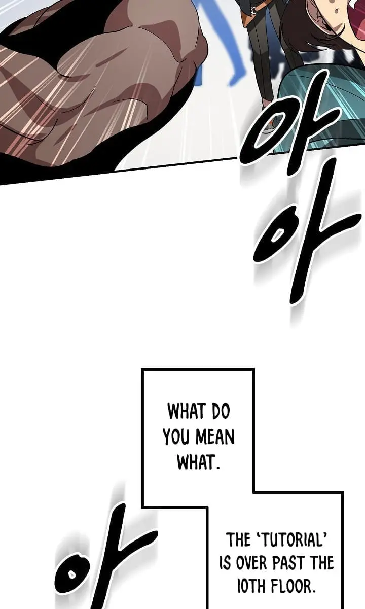 SSS Class Revival Hunter Chapter 20 Page 8