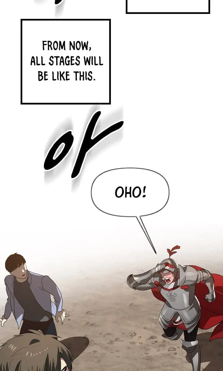 SSS Class Revival Hunter Chapter 20 Page 9