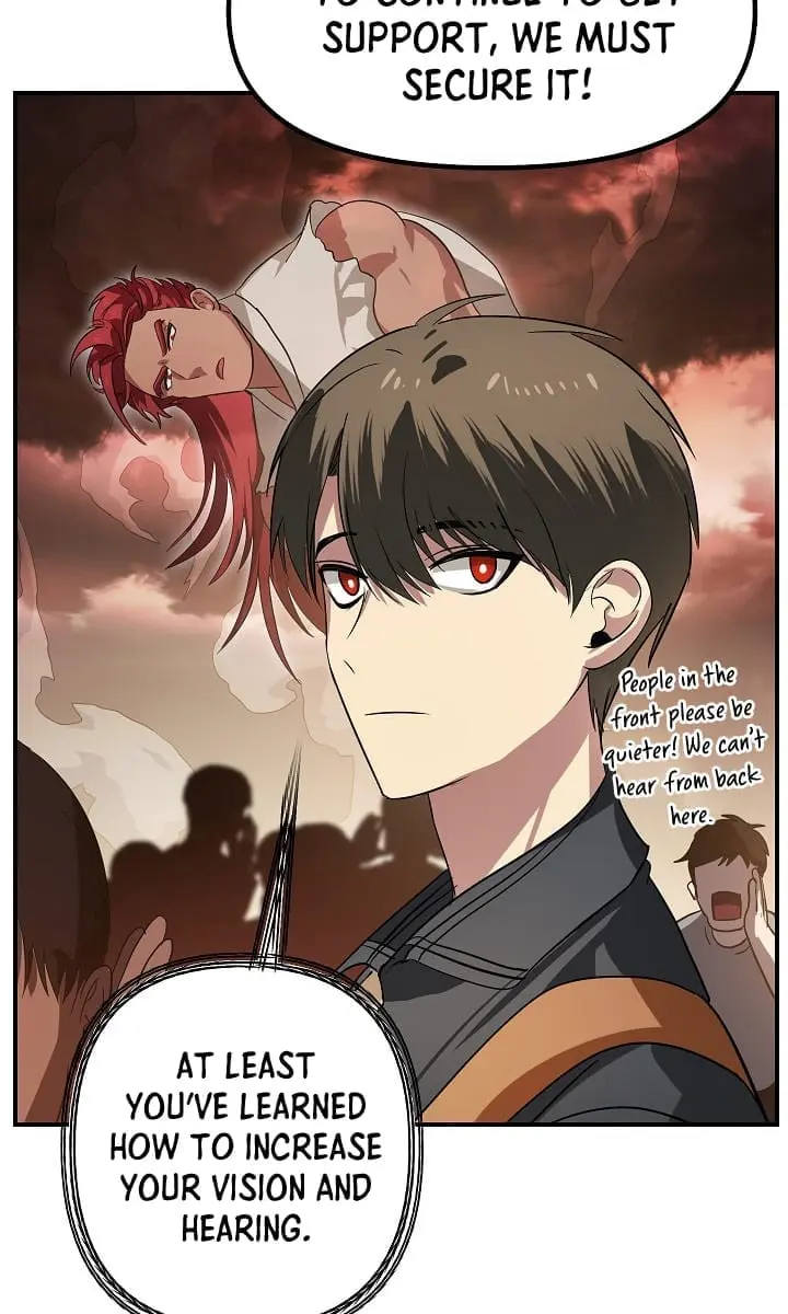 SSS Class Revival Hunter Chapter 20 Page 13