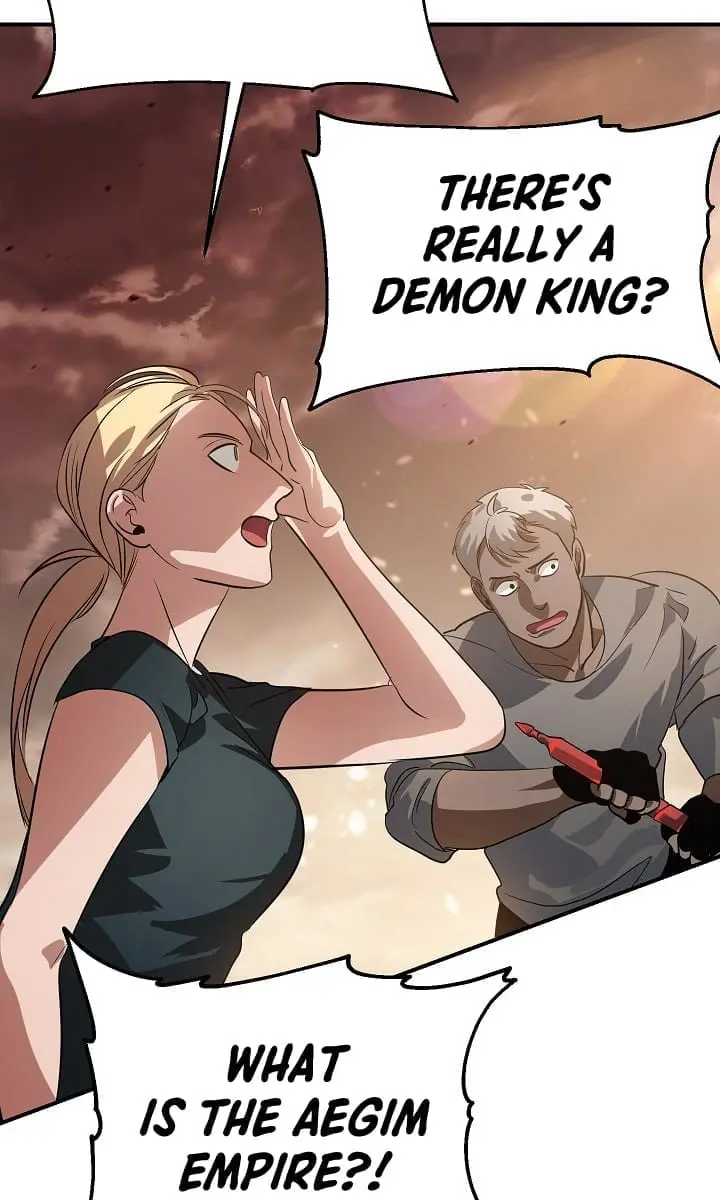 SSS Class Revival Hunter Chapter 20 Page 17