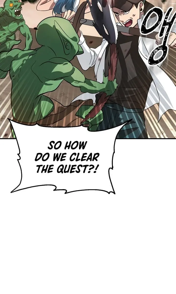 SSS Class Revival Hunter Chapter 20 Page 19