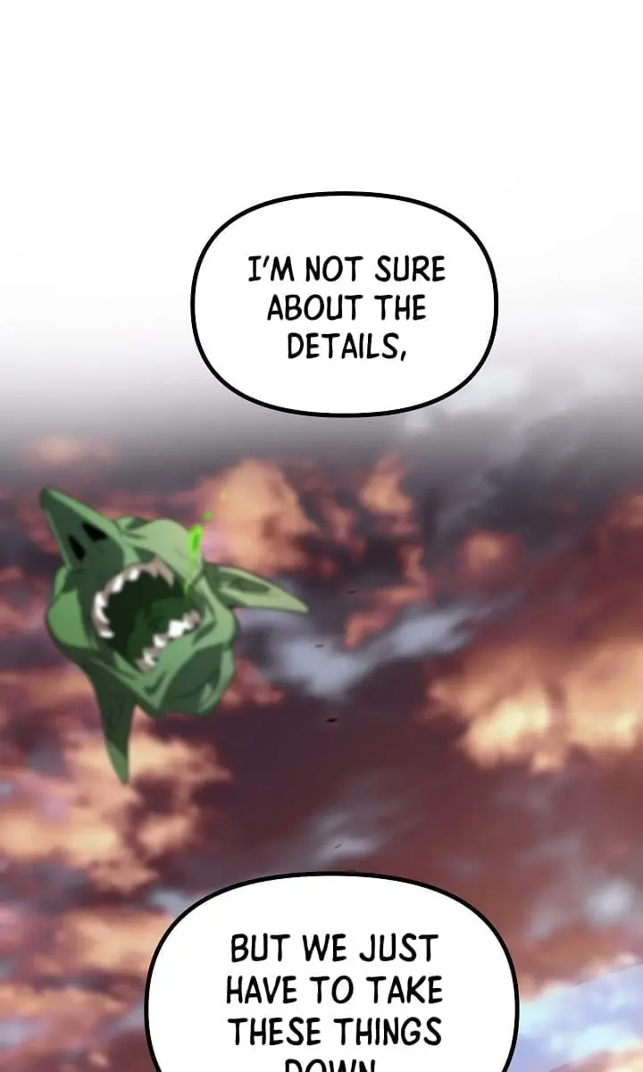 SSS Class Revival Hunter Chapter 20 Page 20