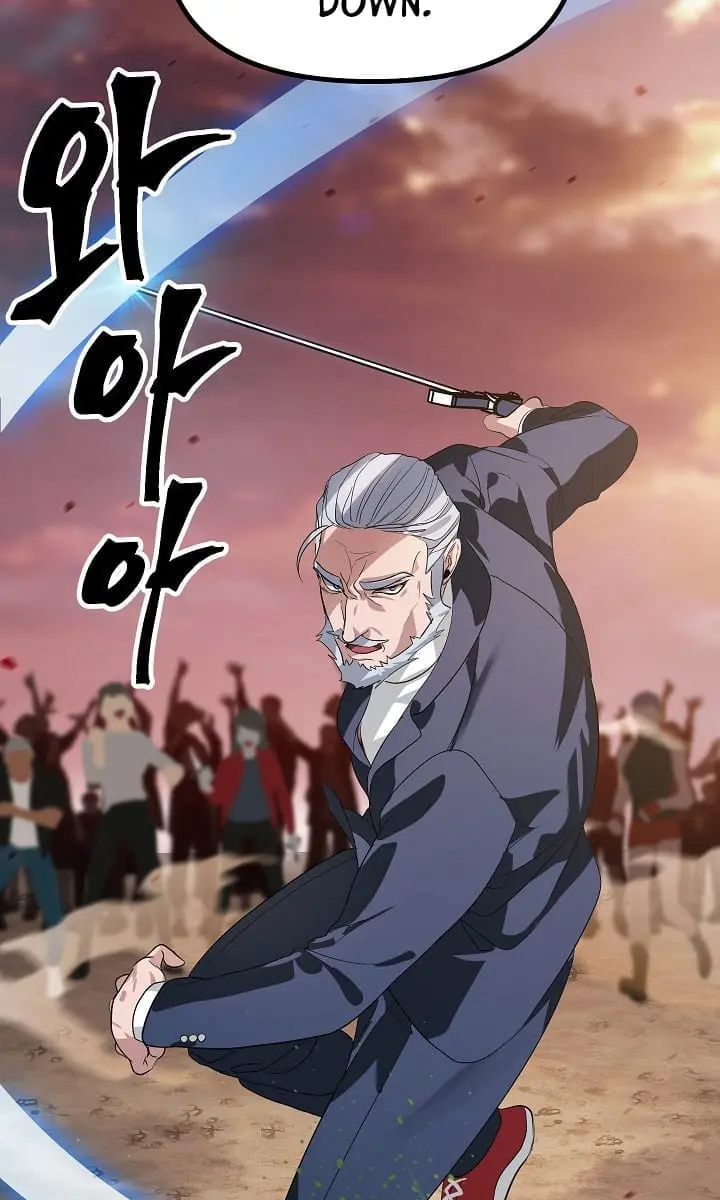 SSS Class Revival Hunter Chapter 20 Page 21