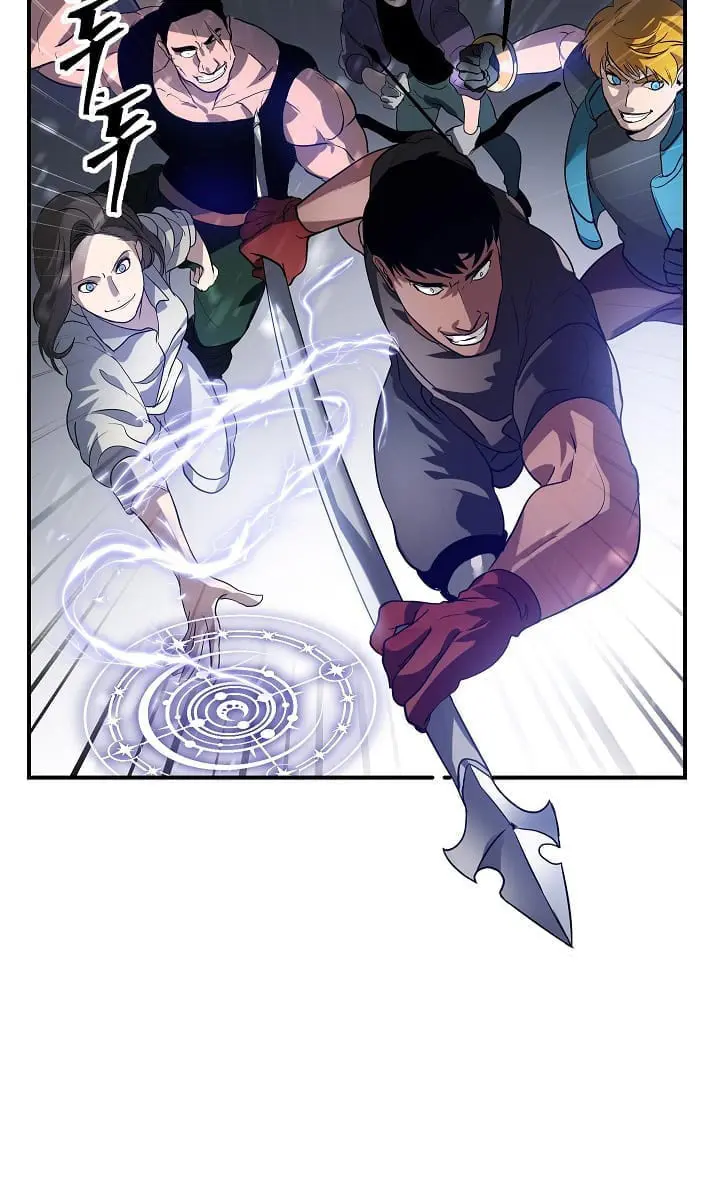 SSS Class Revival Hunter Chapter 20 Page 25