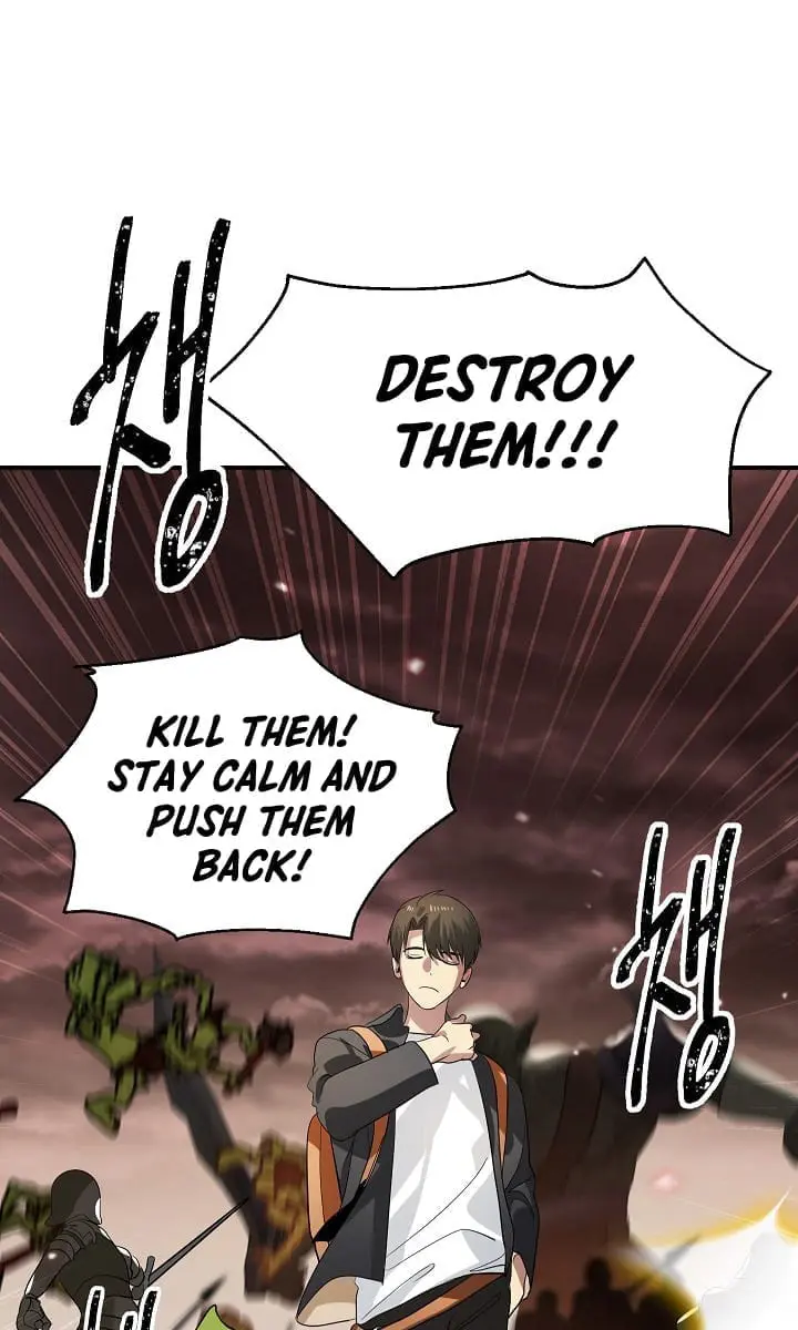 SSS Class Revival Hunter Chapter 20 Page 26