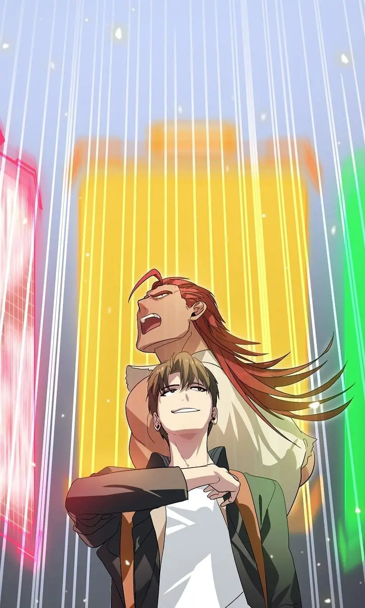 SSS Class Revival Hunter Chapter 20 Page 28