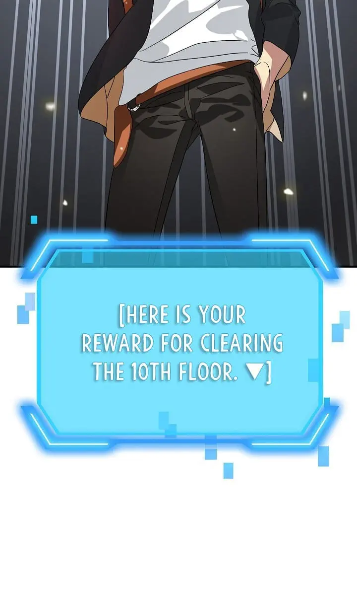 SSS Class Revival Hunter Chapter 20 Page 29