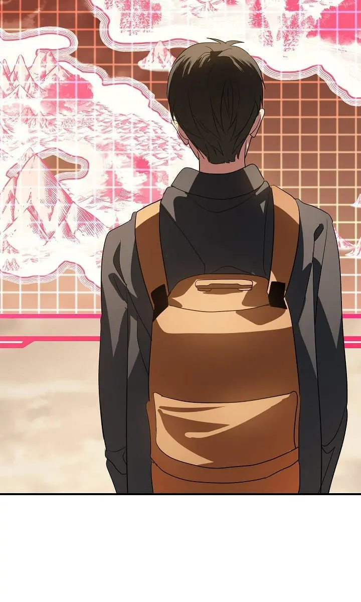 SSS Class Revival Hunter Chapter 20 Page 32