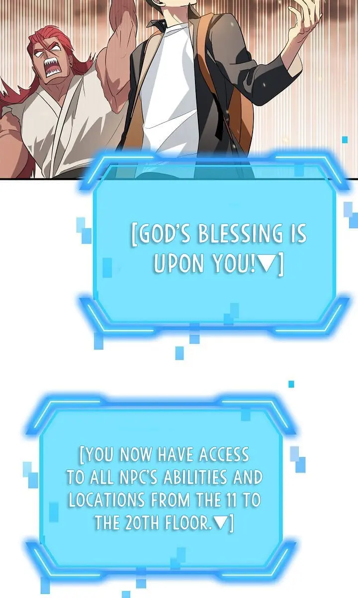 SSS Class Revival Hunter Chapter 20 Page 34