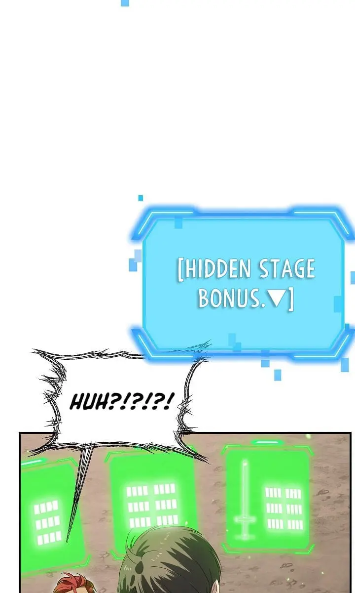 SSS Class Revival Hunter Chapter 20 Page 35